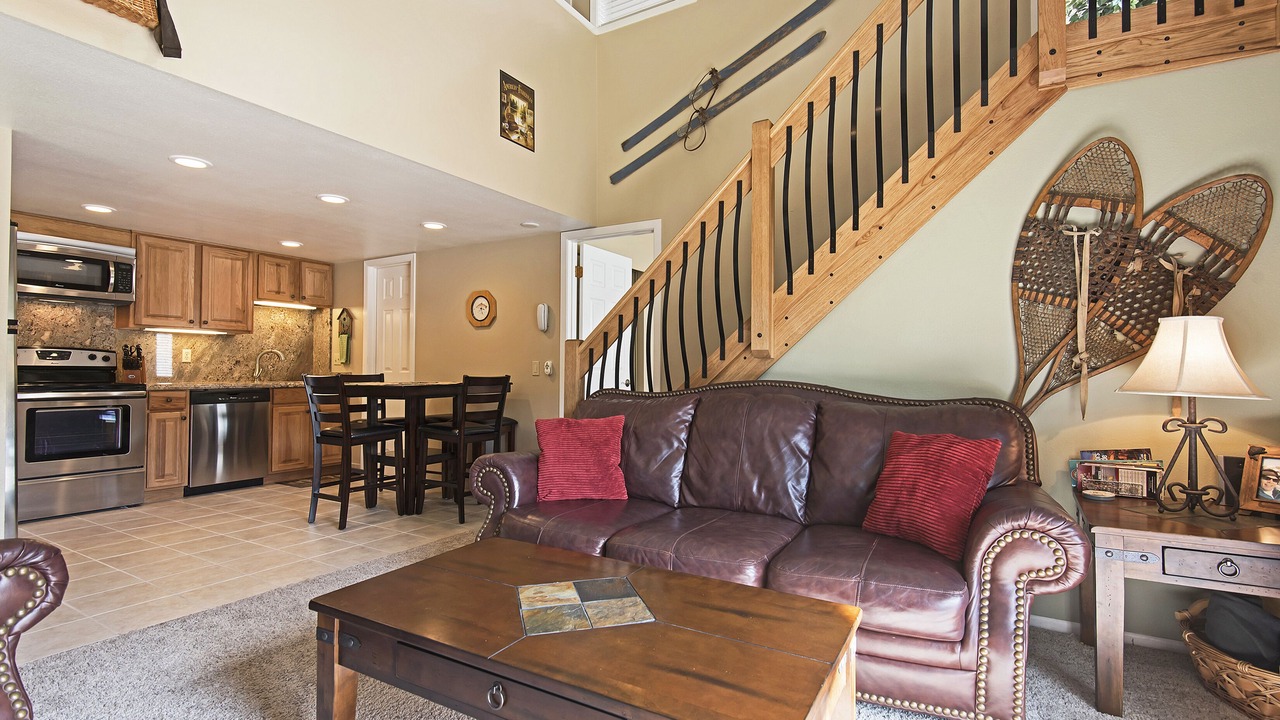 Photo of Livingroom in Park City
