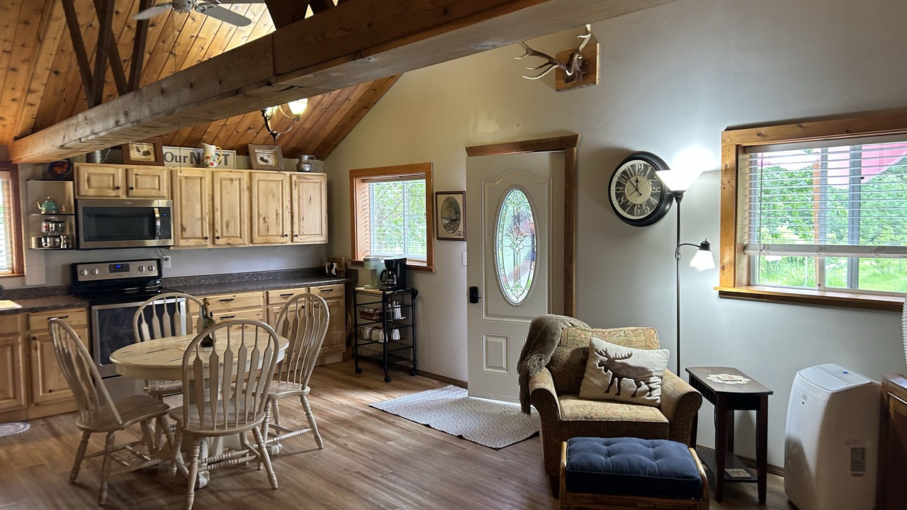 Photo of Livingroom in Post Falls