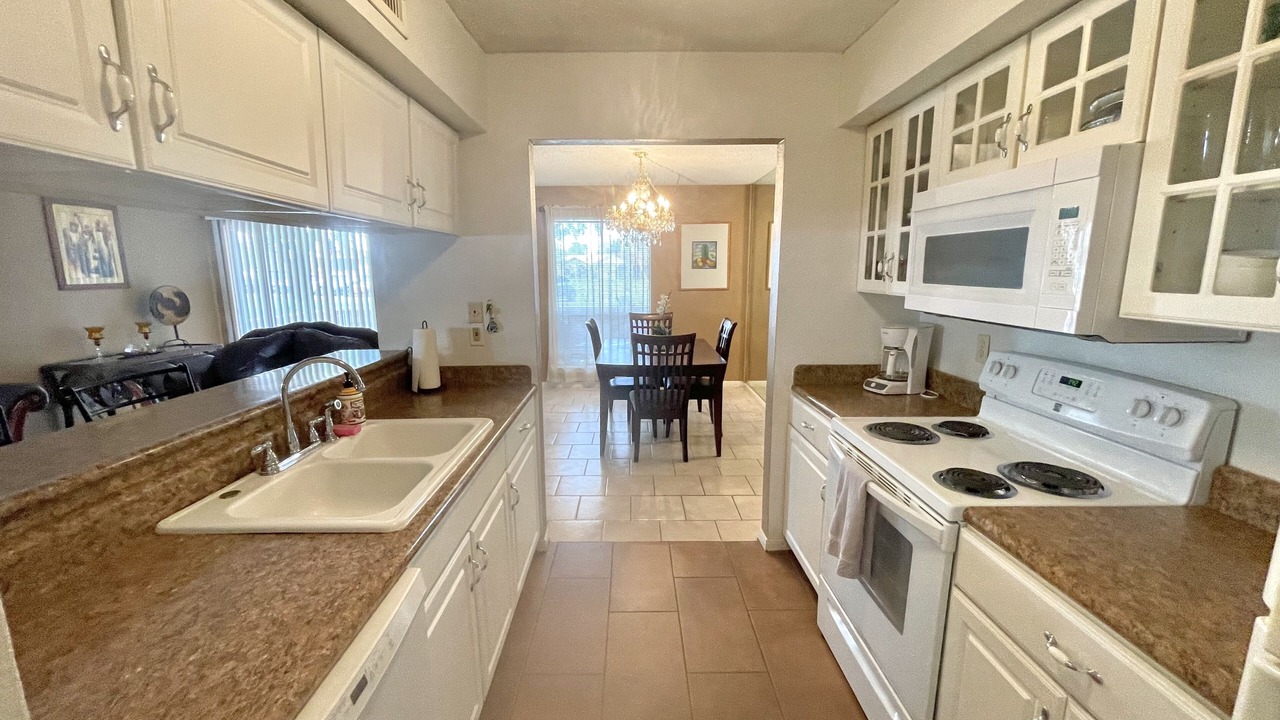 Photo of Kitchen in Rancho Viejo
