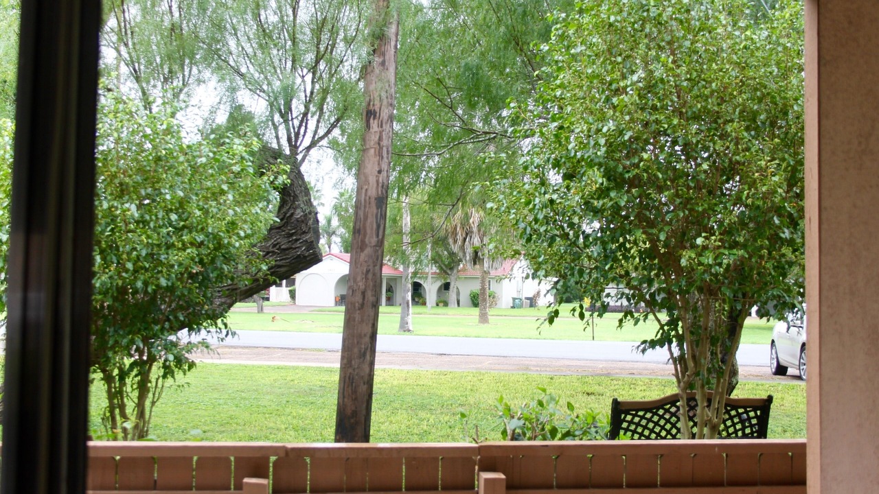 Photo of Outdoor in Rancho Viejo