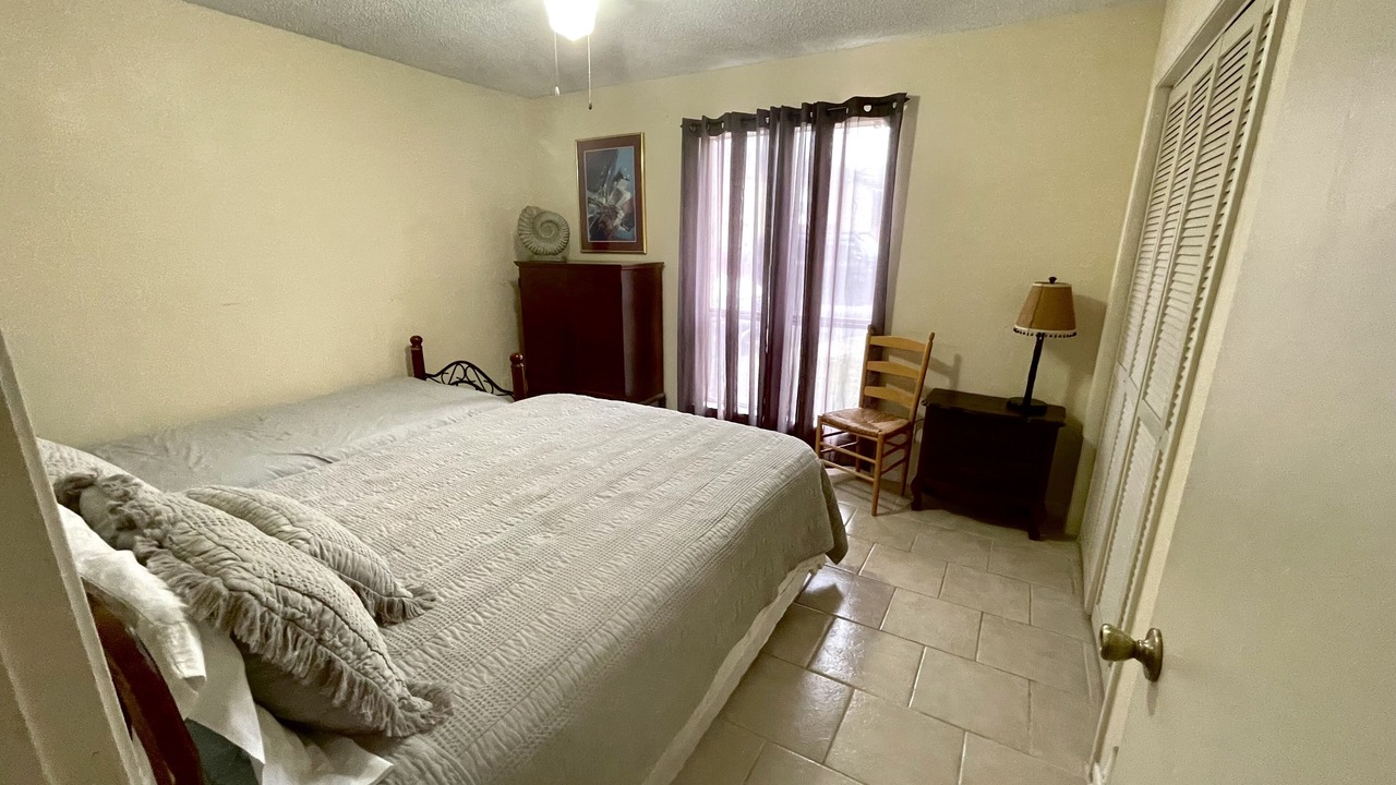 Photo of Bedroom in Rancho Viejo