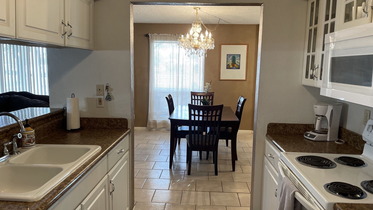 Photo of Kitchen in Rancho Viejo