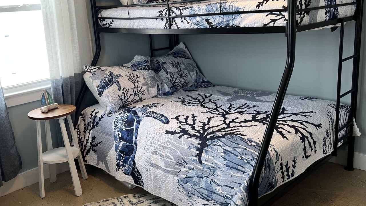 Photo of Bedroom in Salisbury Beach