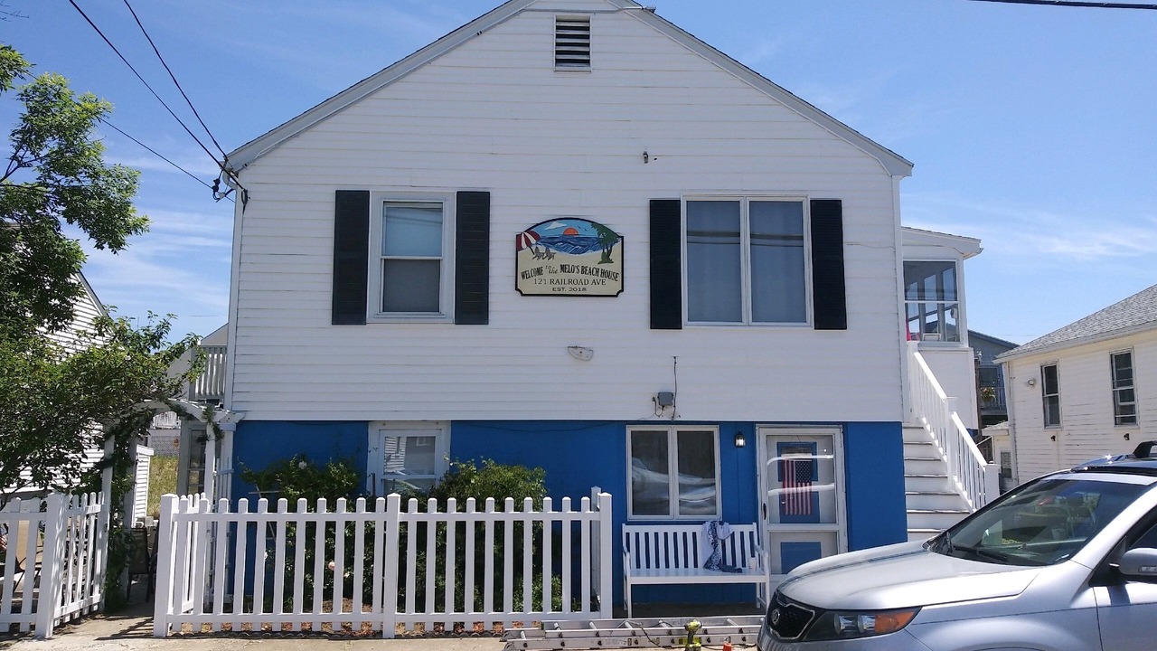 Photo of Outdoor in Salisbury Beach
