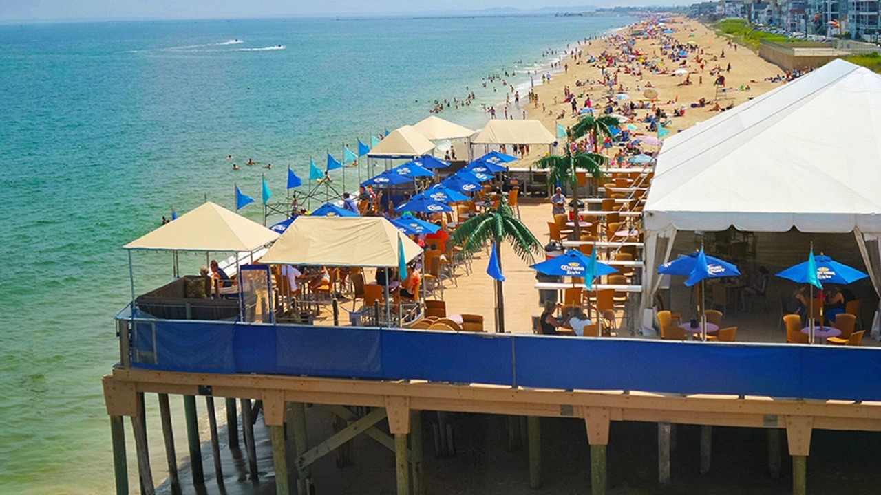 Photo of Others in Salisbury Beach