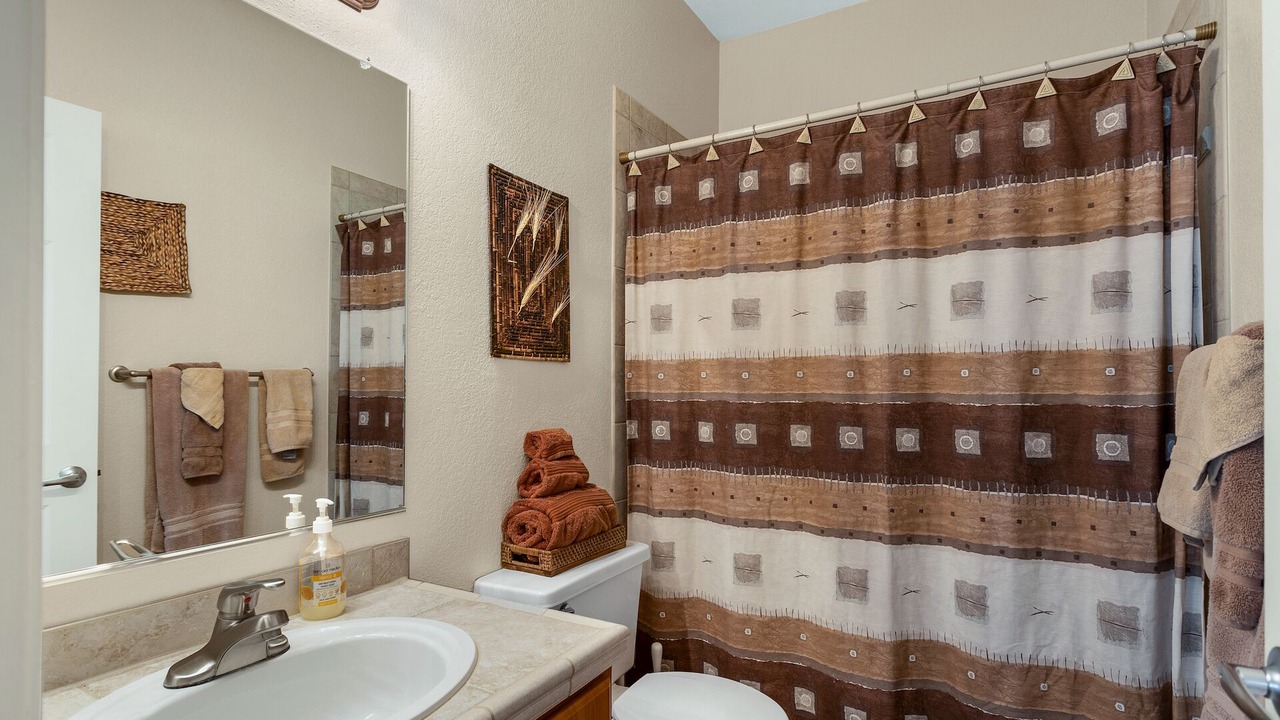 Photo of Bathroom in Tucson