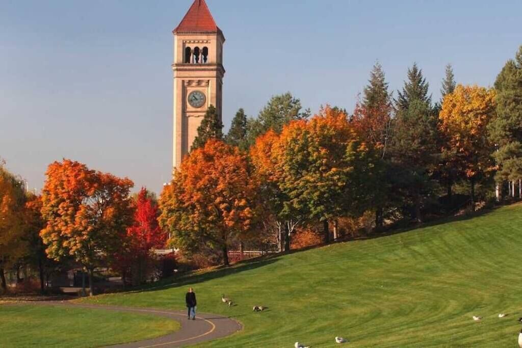 Photo of Others in Spokane Valley
