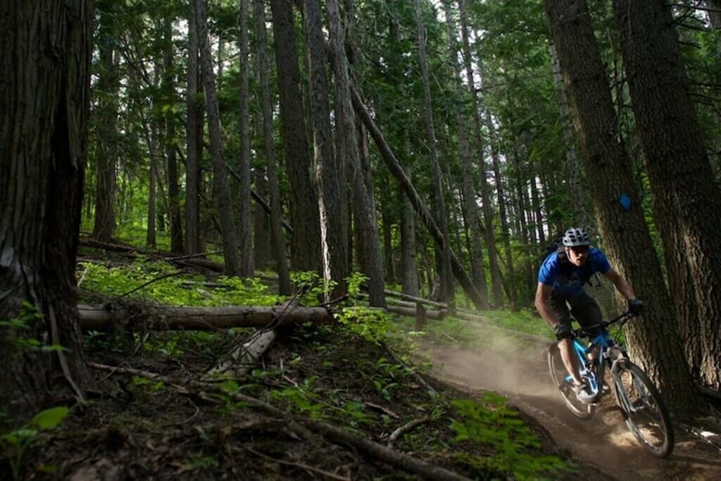 Photo of Outdoor in Spokane Valley