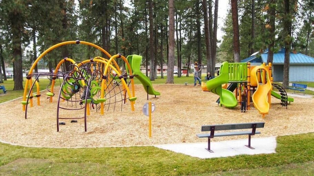 Photo of Outdoor in Spokane Valley