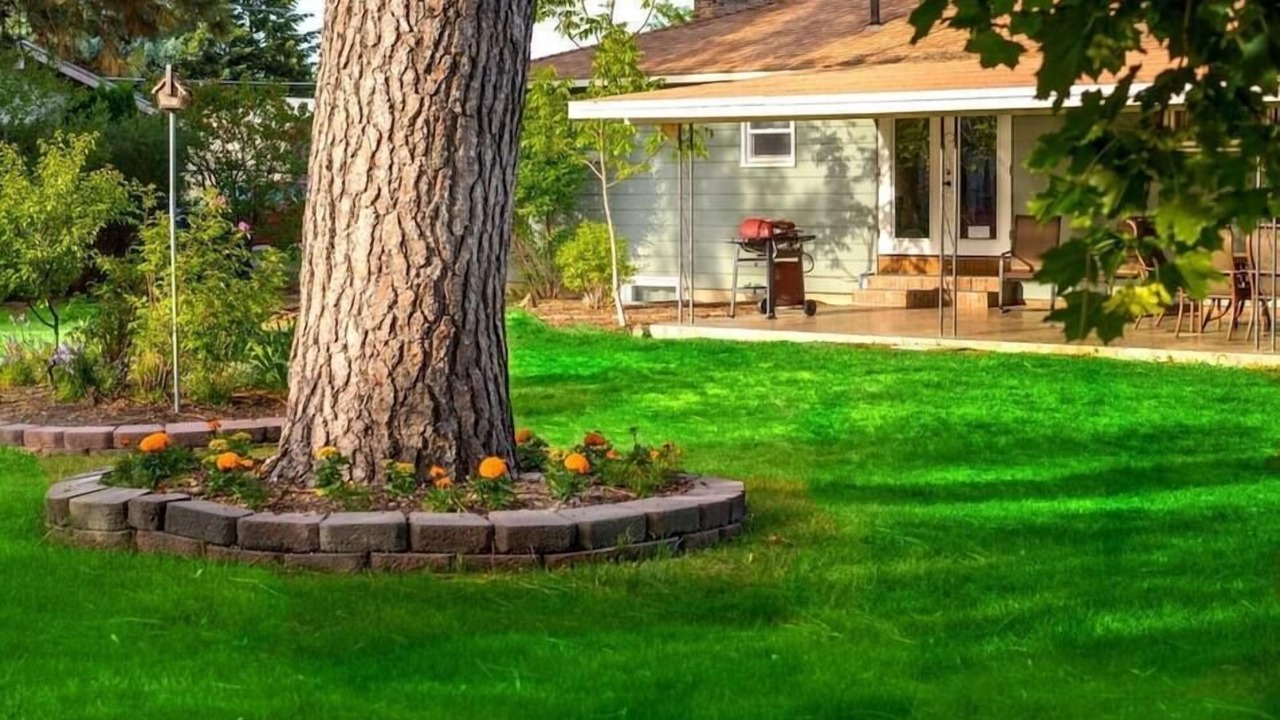 Photo of Outdoor in Spokane Valley