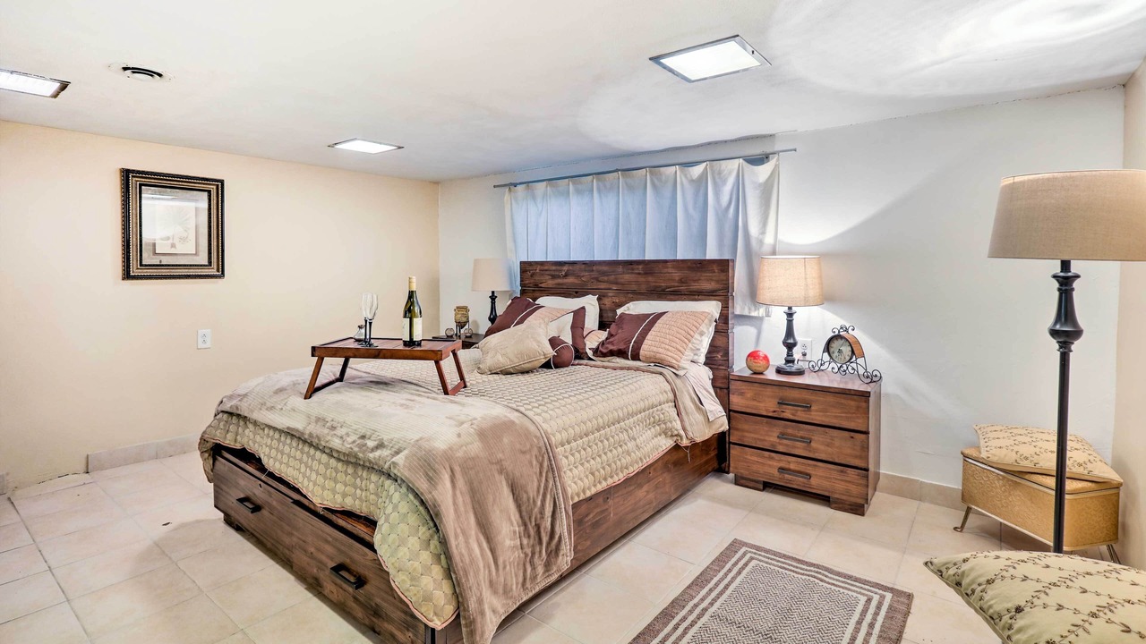 Photo of Bedroom in Silverton