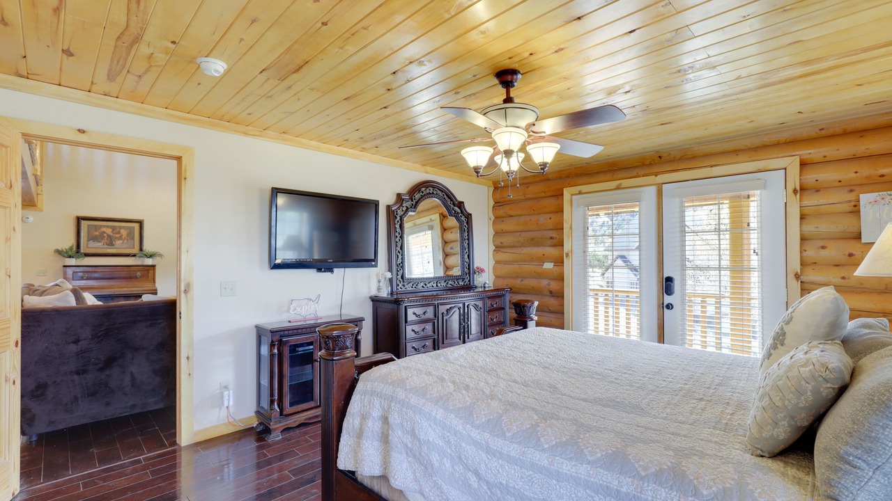 Photo of Bedroom in Sterling