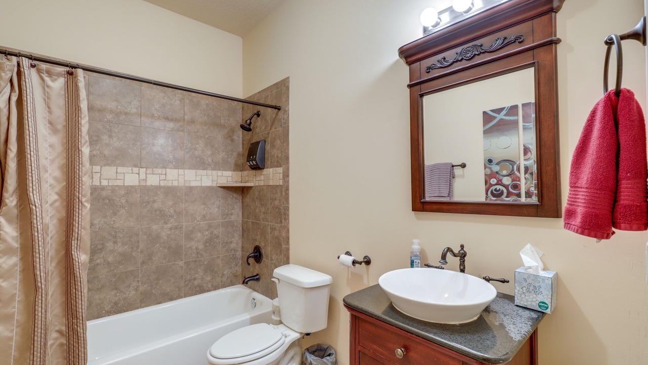 Photo of Bathroom in Sterling