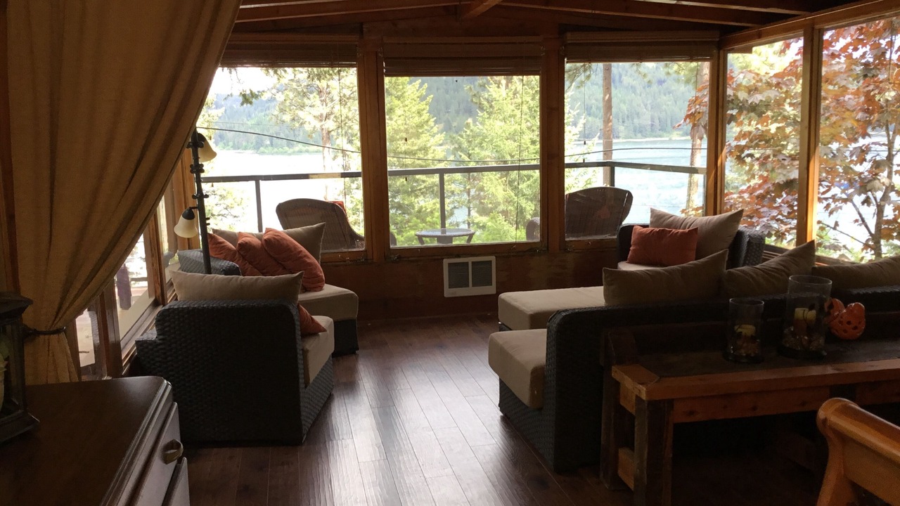 Photo of Livingroom in Worley