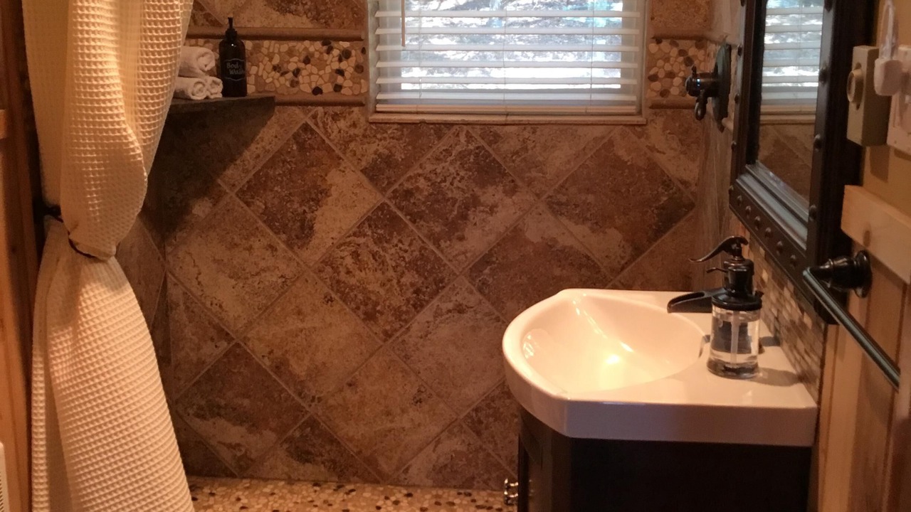 Photo of Bathroom in Worley