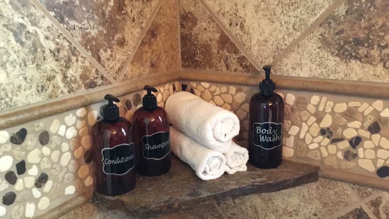 Photo of Bathroom in Worley