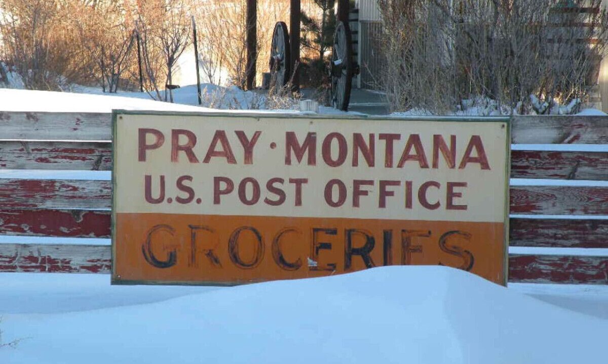 Photo of Others in Pray