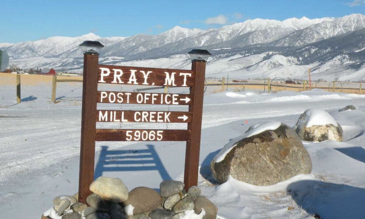 Photo of Others in Pray
