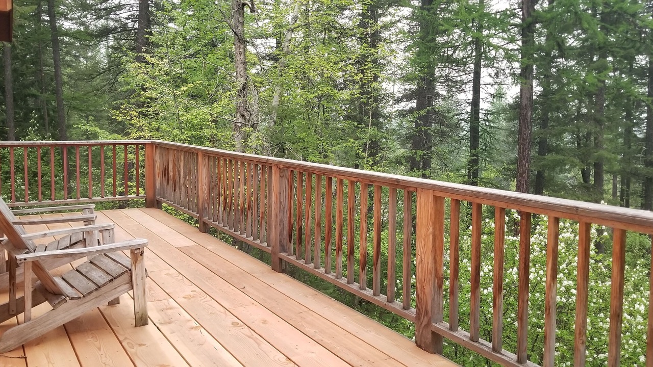 Photo of Outdoor in West Glacier