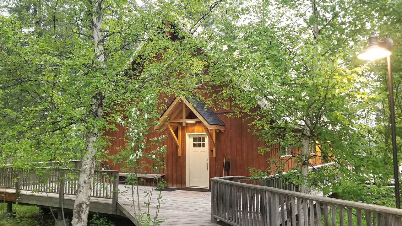 Photo of Outdoor in West Glacier