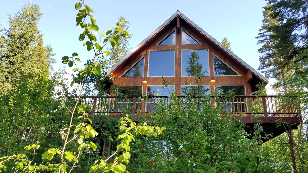 Photo of Outdoor in West Glacier