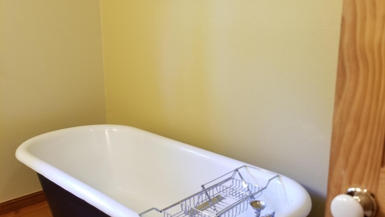 Photo of Bathroom in West Glacier