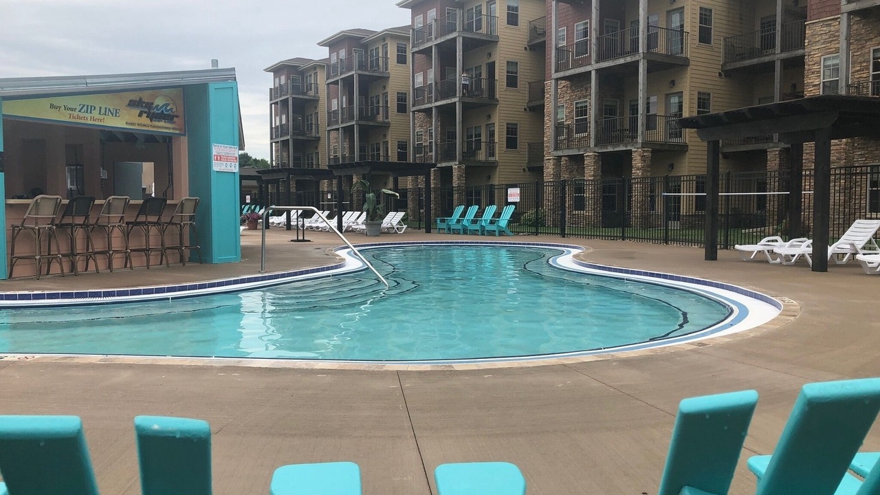 Photo of Outdoor in Spirit Lake