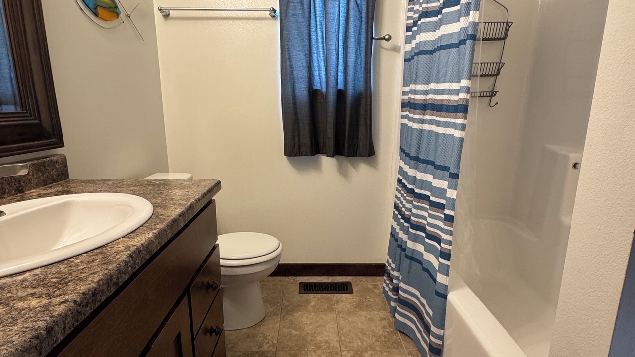 Photo of Bathroom in Spirit Lake