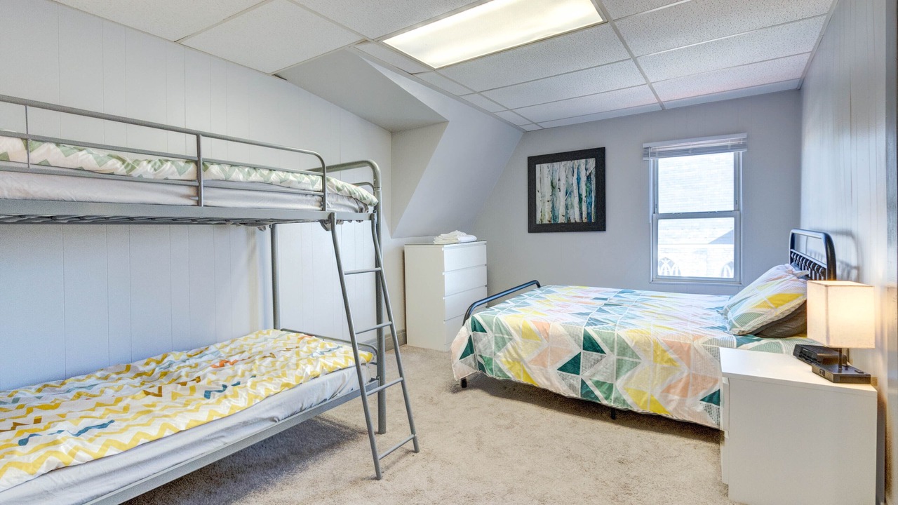 Photo of Bedroom in Hershey