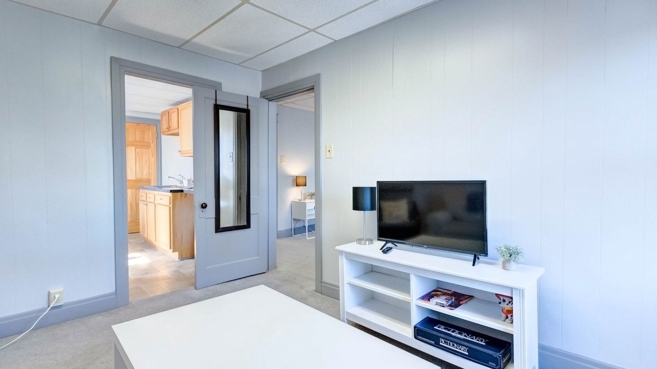 Photo of Livingroom in Hershey