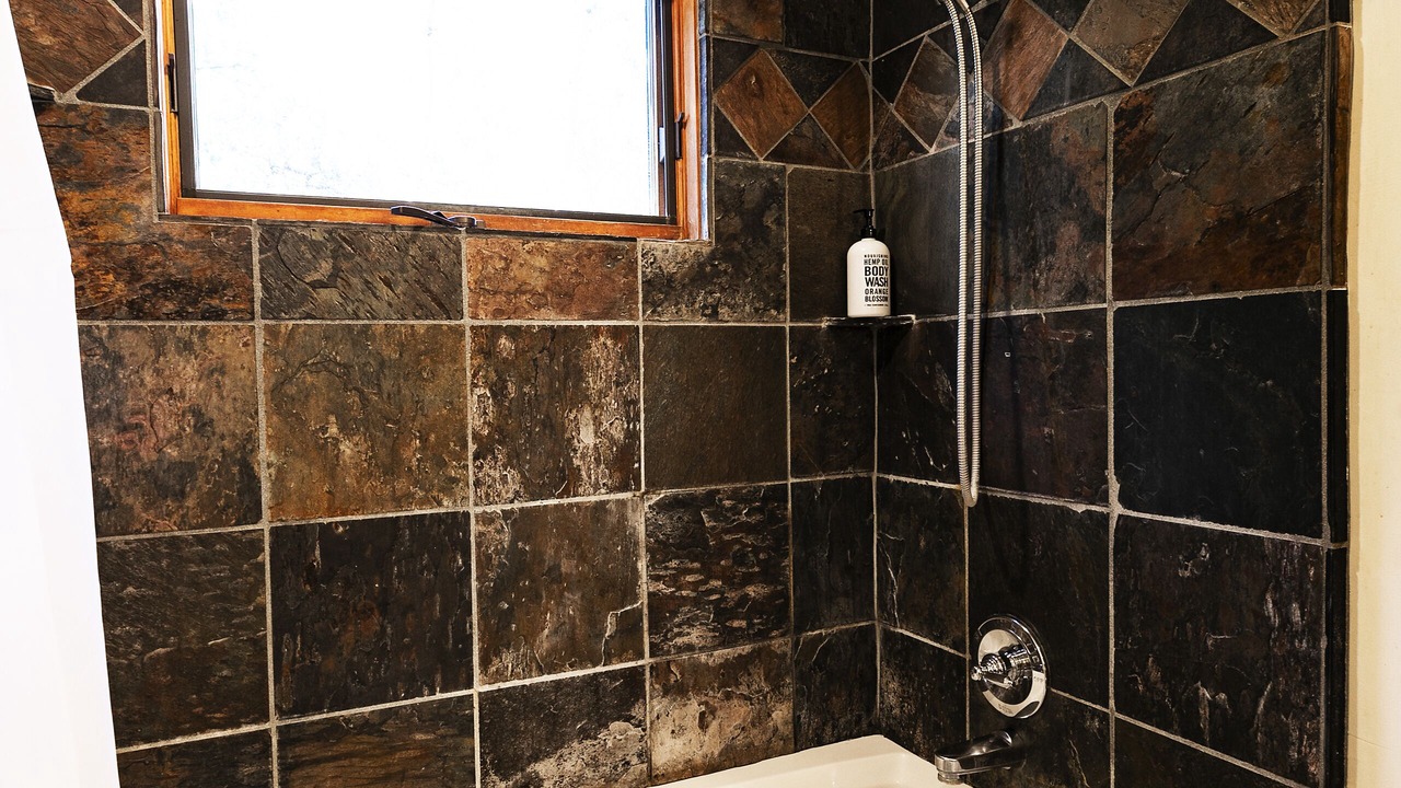 Photo of Bathroom in North Park City