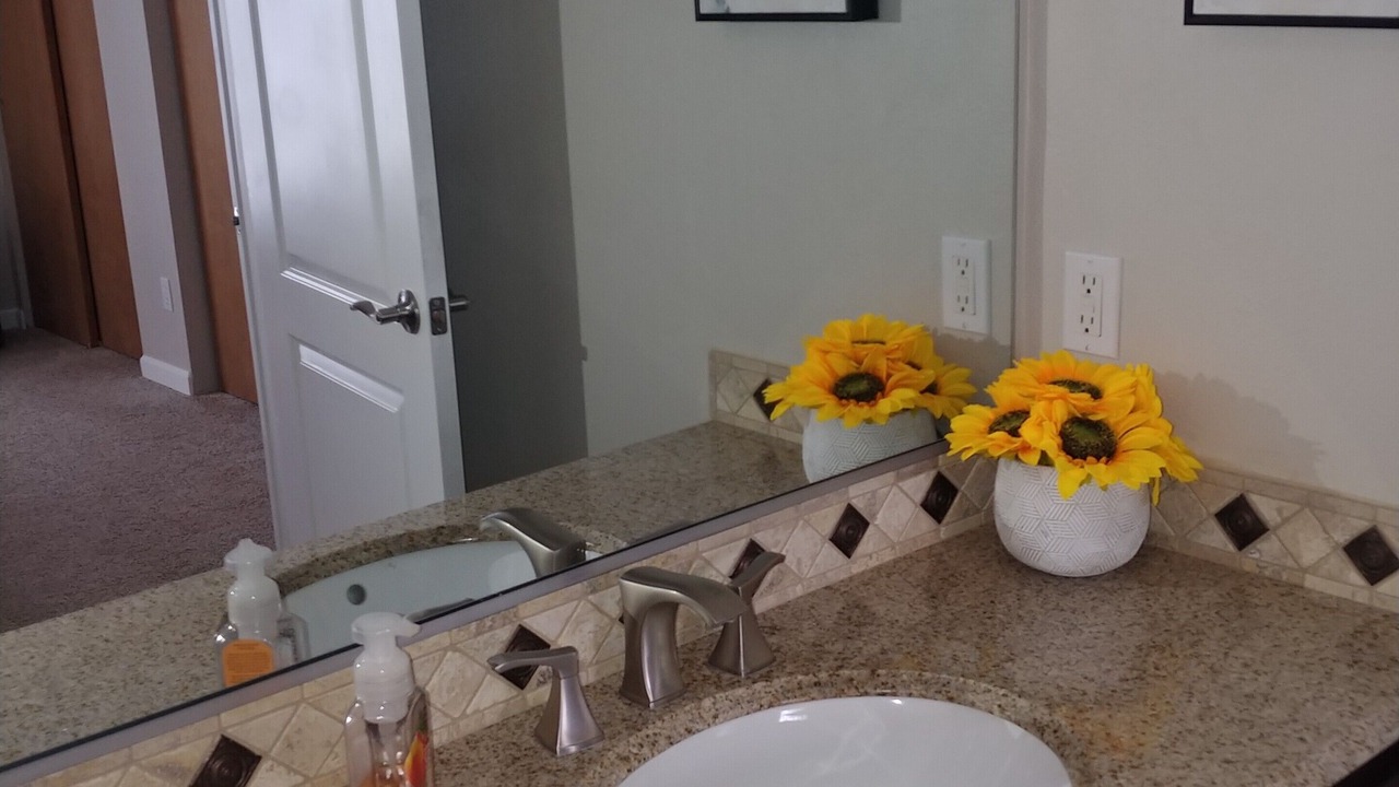 Photo of Bathroom in Coeur d'Alene