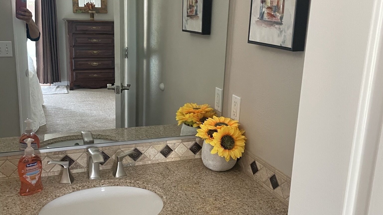 Photo of Bathroom in Coeur d'Alene