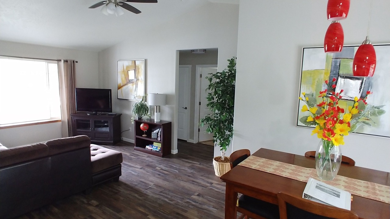 Photo of Livingroom in Coeur d'Alene