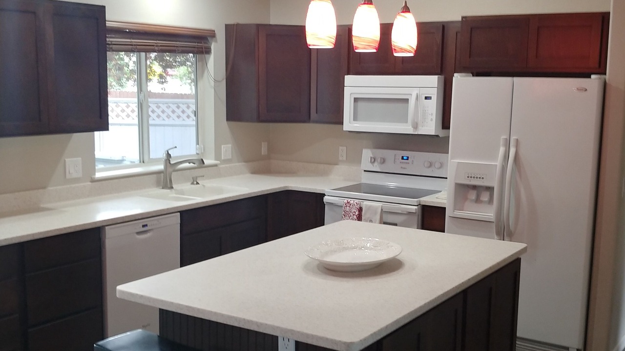 Photo of Kitchen in Coeur d'Alene