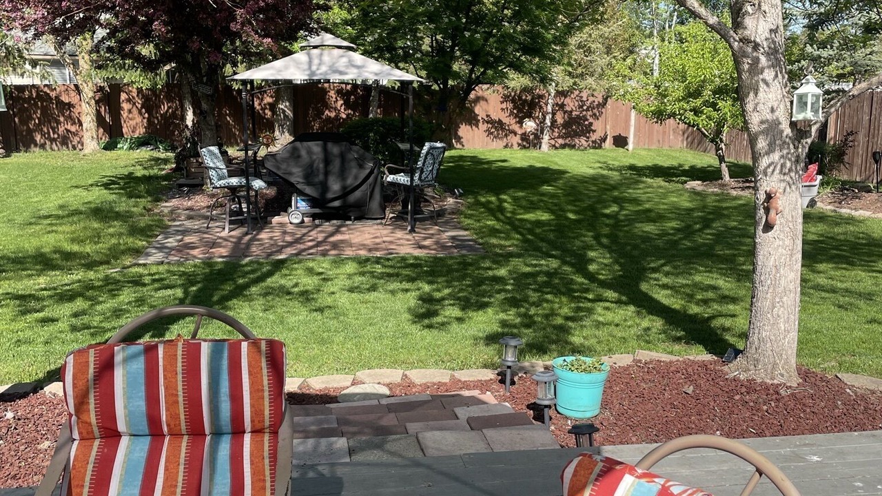 Photo of Patio Balcony in Coeur d'Alene