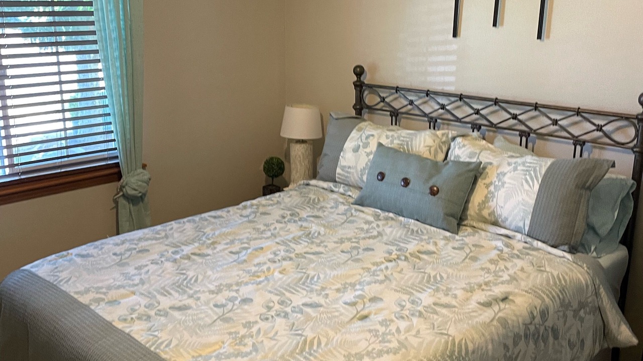 Photo of Bedroom in Coeur d'Alene