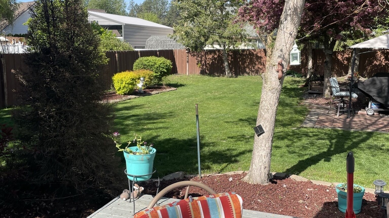 Photo of Patio Balcony in Coeur d'Alene