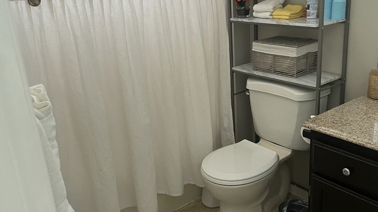 Photo of Bathroom in Coeur d'Alene