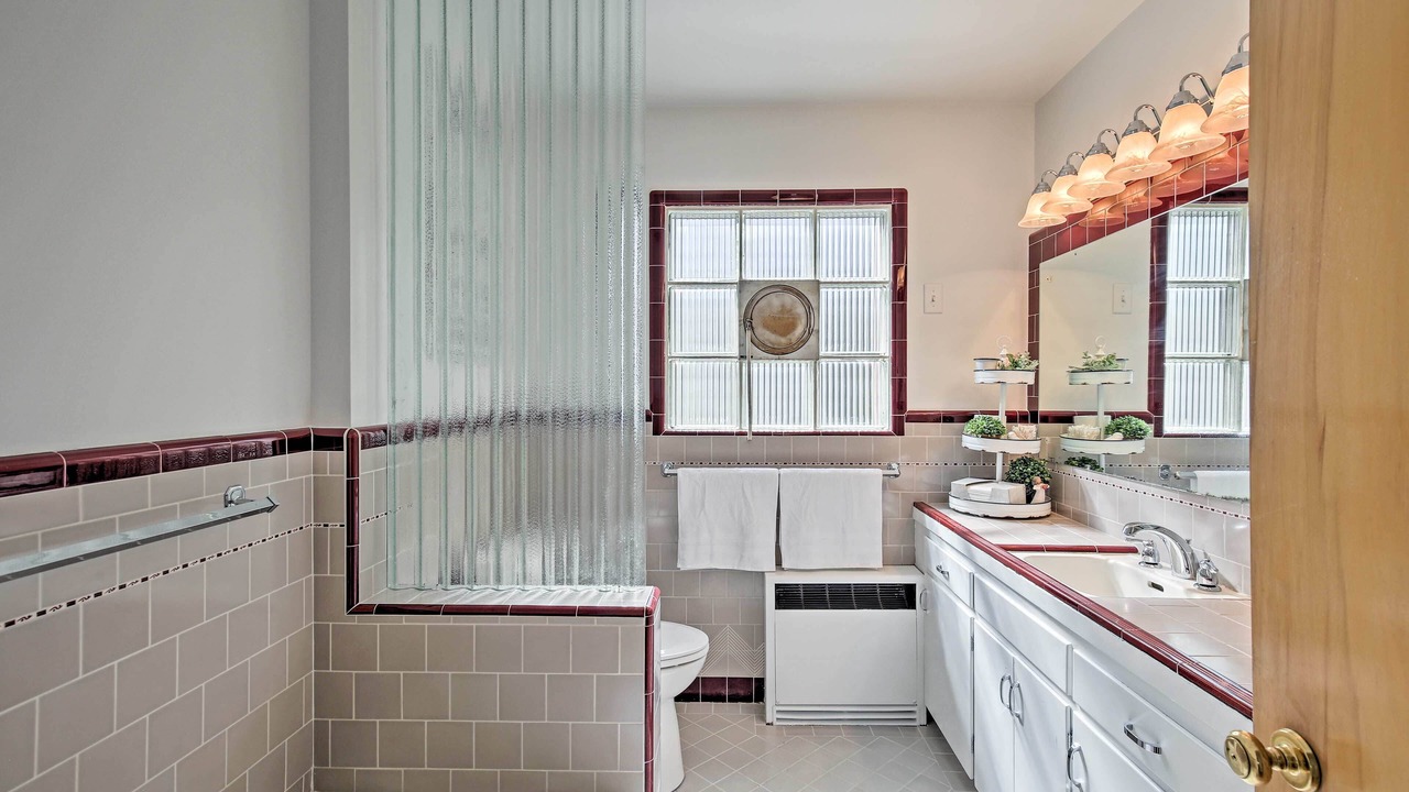 Photo of Bathroom in Ashton