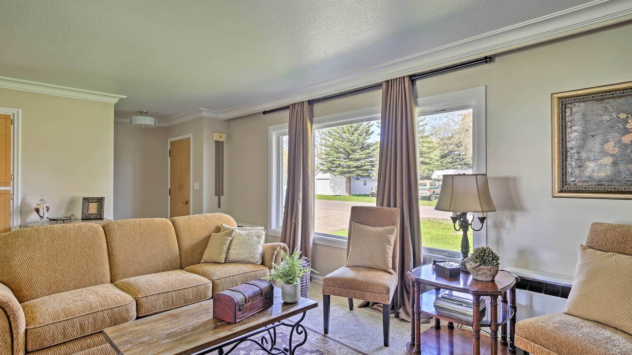 Photo of Livingroom in Ashton