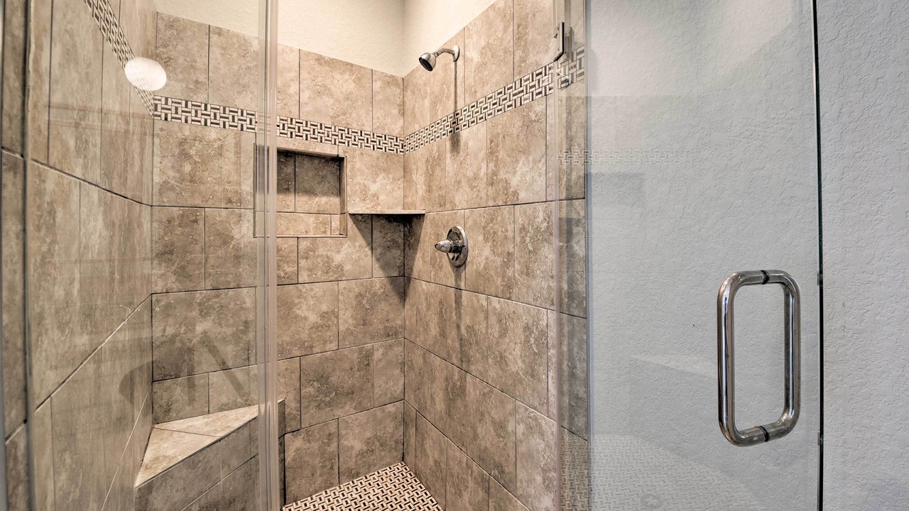 Photo of Bathroom in Briarforest