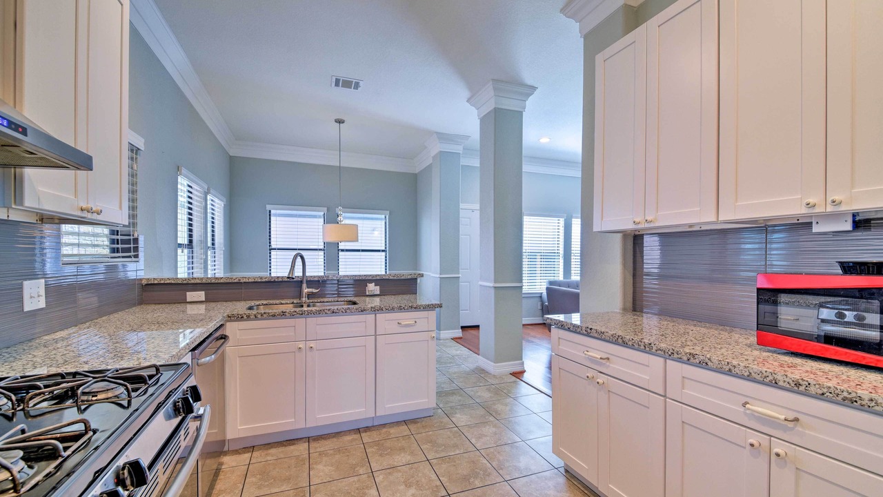 Photo of Kitchen in Briarforest