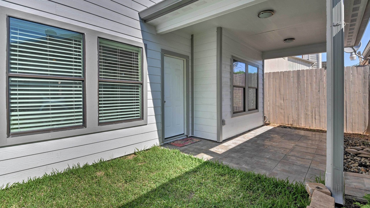 Photo of Outdoor in Briarforest