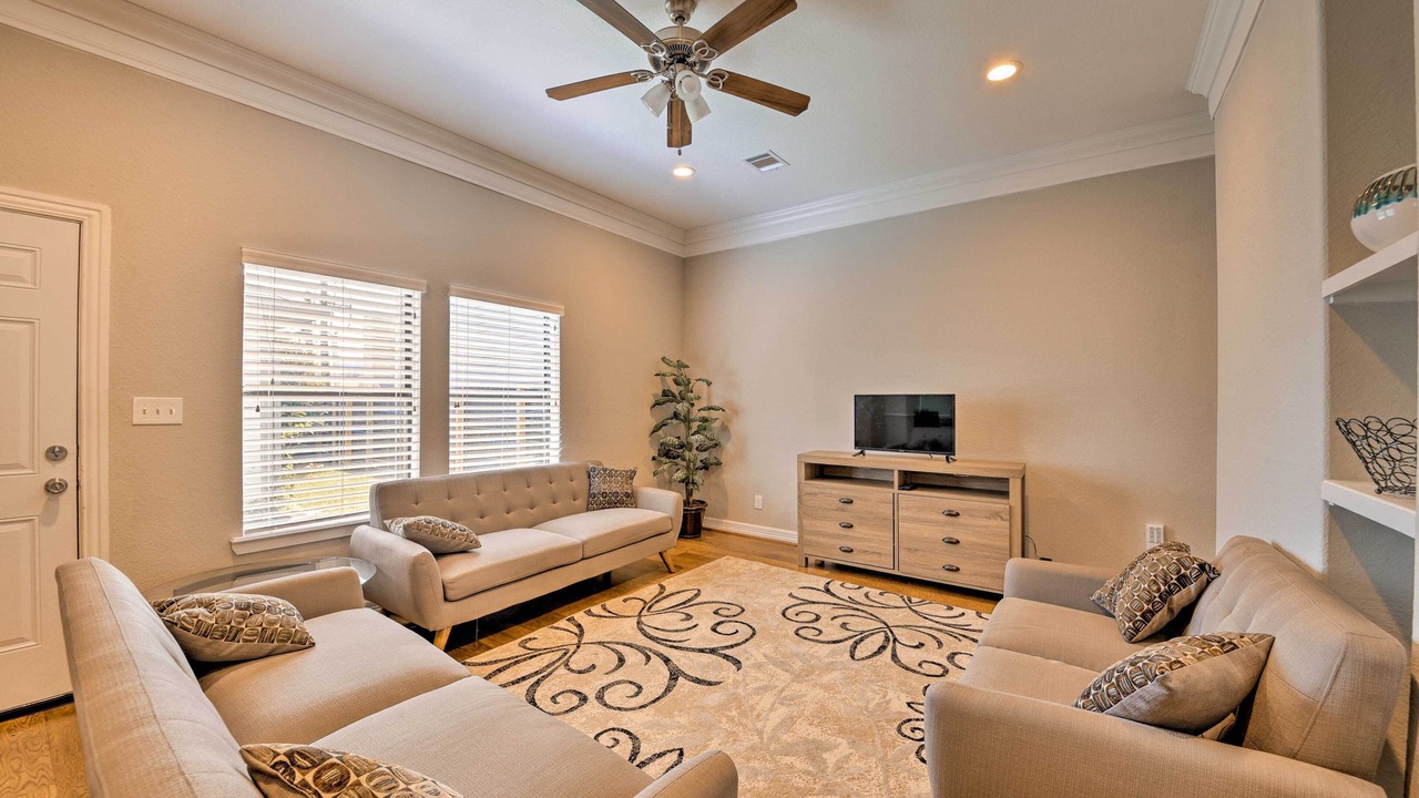 Photo of Bedroom in Briarforest