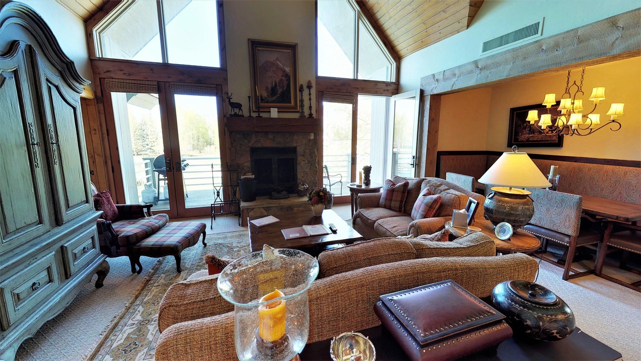 Photo of Others in Teton Pines