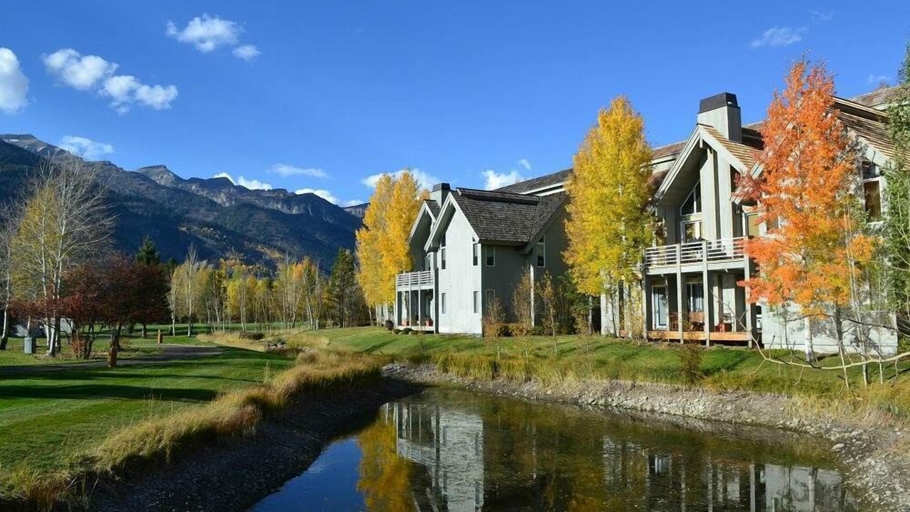 Photo of Others in Teton Pines