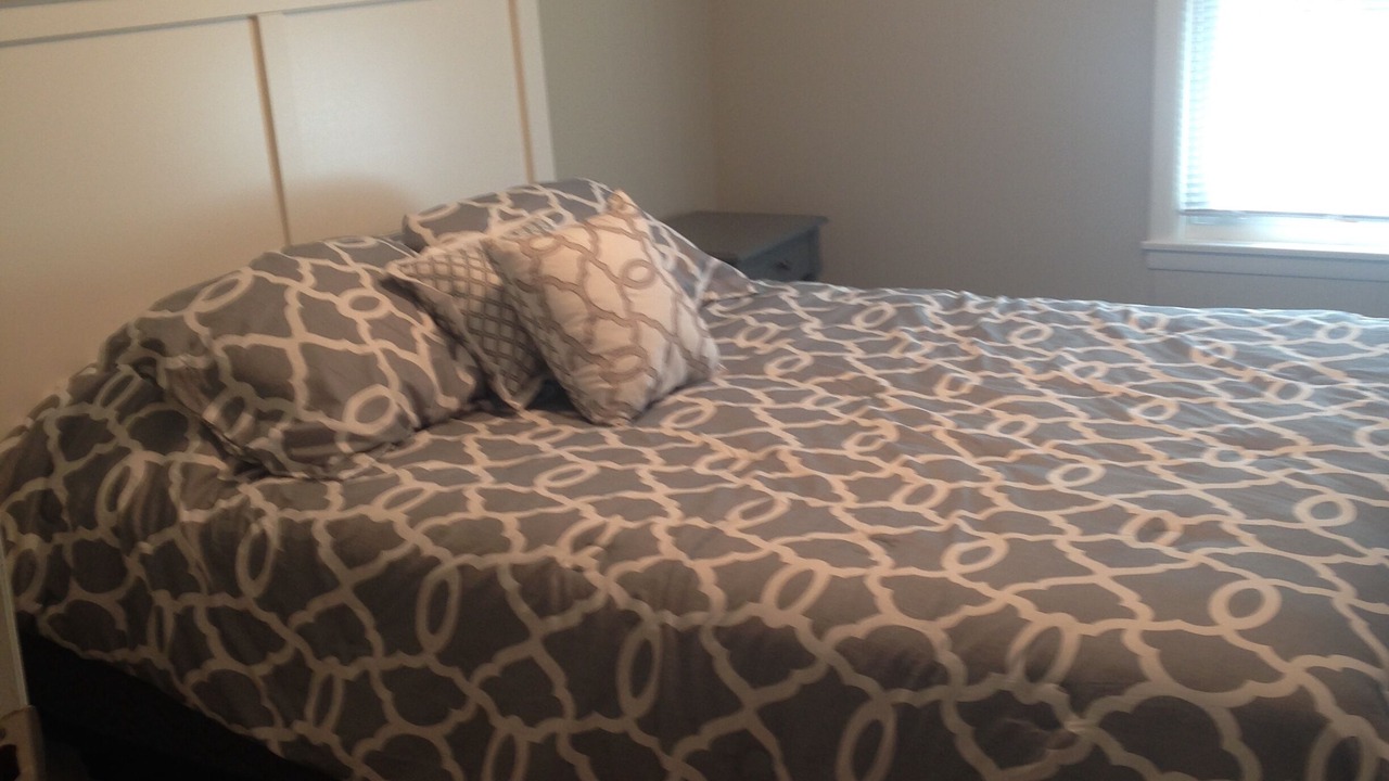 Photo of Bedroom in Arnolds Park