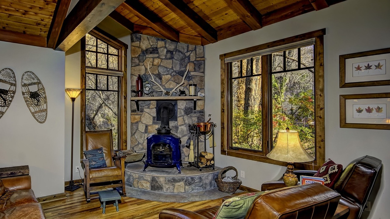 Photo of Bedroom in Sedona