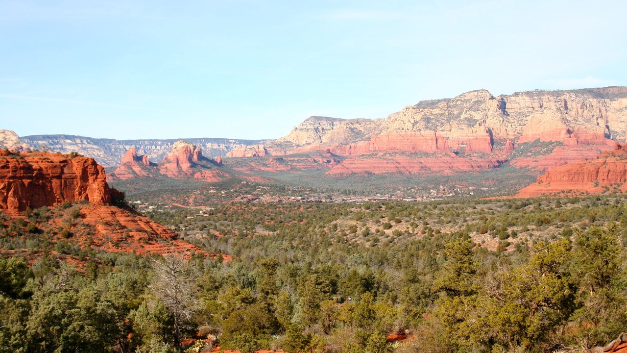 Photo of Others in Sedona